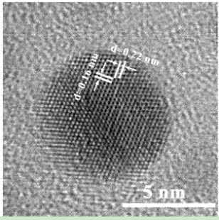 PEG修饰黑磷量子点BPQDS PEG修饰黑磷量子点BPQDS