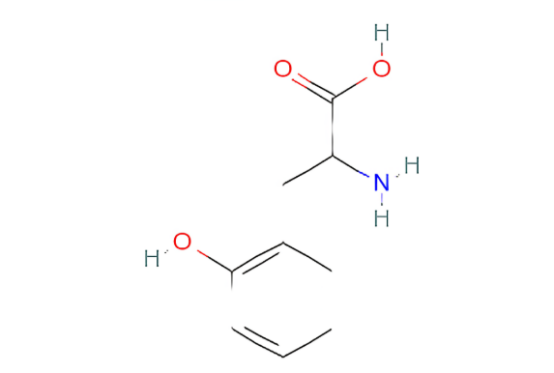 葡聚糖-络氨酸 葡聚糖-络氨酸