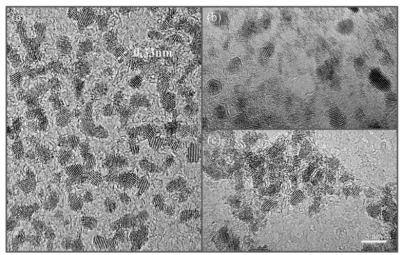 聚乙二醇单甲醚修饰SnO2二氧化锡量子点 聚乙二醇单甲醚修饰SnO2二氧化锡量子点