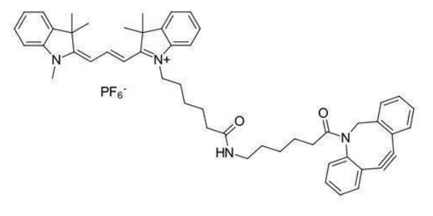 Cy3 DBCO