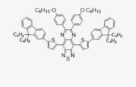 近红外二区染料，TTQ-TF