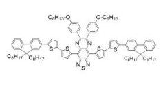 近红外二区染料，TTQ-TTF
