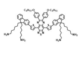 近红外二区染料，TTQ-TA