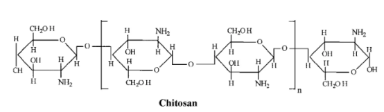 壳聚糖-环糊精 壳聚糖-环糊精