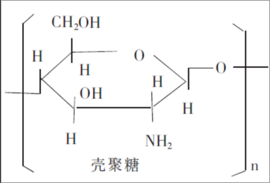 壳聚糖-菁染料CY5 壳聚糖-菁染料CY5