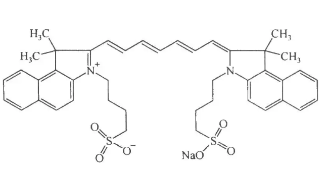 壳聚糖-吲哚菁绿 壳聚糖-吲哚菁绿