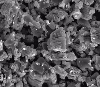 单层小尺寸（小于100nm） Ti3C2 水溶液