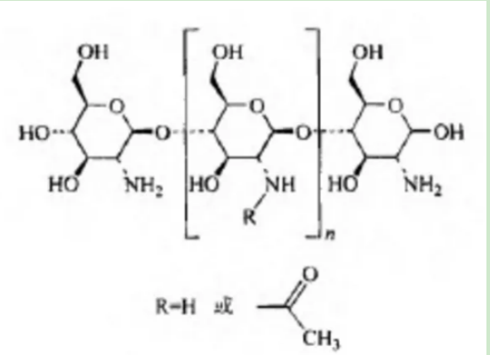 壳聚糖-阿奇霉素 壳聚糖-阿奇霉素