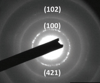 Mxene Nb4C3 纳米线 Mxene Nb4C3 纳米线