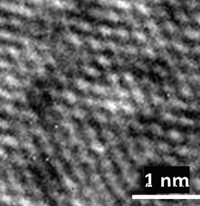 Mxene V2C 纳米线 Mxene V2C 纳米线