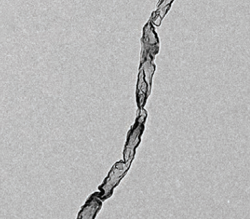 Mxene Nb2C 纳米线 Mxene Nb2C 纳米线