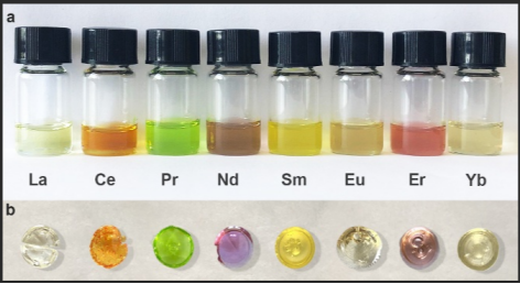 四己基铵双三氟甲磺酰亚胺盐离子液体(N6666NTf2) 四己基铵双三氟甲磺酰亚胺盐离子液体(N6666NTf2)