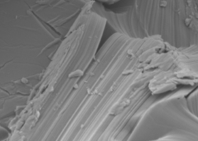 99.7% TI3AlC2 粉末材料 99.7% TI3AlC2 粉末材料