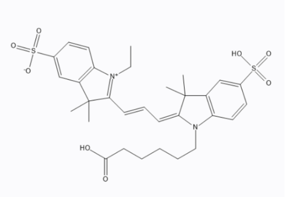 CY3标记甘露糖 CY3标记甘露糖