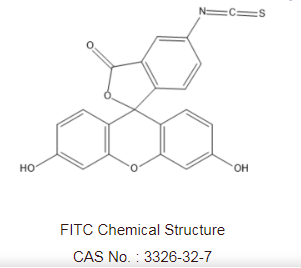 甘露糖-异硫氰基荧光素 甘露糖-异硫氰基荧光素