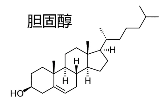 甘露糖-胆固醇 甘露糖-胆固醇