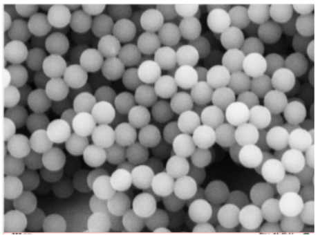 羧基修饰聚苯乙烯微球 羧基修饰聚苯乙烯微球