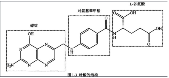 叶酸修饰半乳糖 叶酸修饰半乳糖