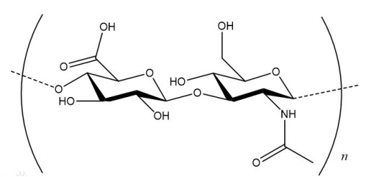 半乳糖-聚乙二醇-透明质酸 半乳糖-聚乙二醇-透明质酸