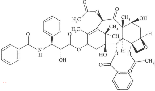 葡萄糖-紫杉醇 葡萄糖-紫杉醇