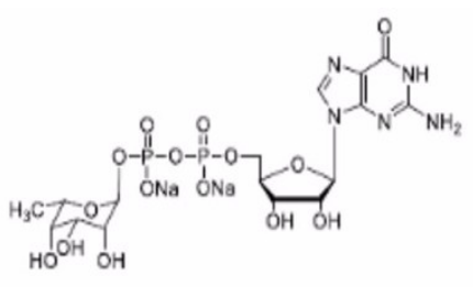 GDP-6-doexy-a-D-talose.2Na GDP-6-doexy-a-D-talose.2Na