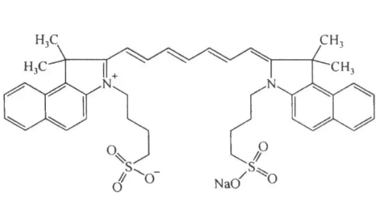 麦芽糖-吲哚菁绿 麦芽糖-吲哚菁绿