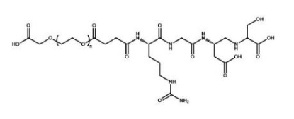 RGD-PEG-COOH RGD-PEG-COOH
