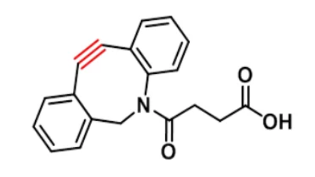 DBCO-COOH DBCO-COOH