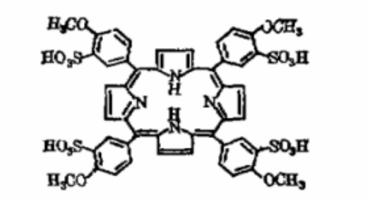 T(4-MOP)PS4 T(4-MOP)PS4