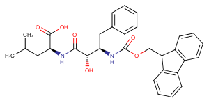 1225383-33-4 E3 ligase Ligand 8 Chemical Structure