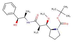 160800-65-7 BOC-Dap-NE Chemical Structure