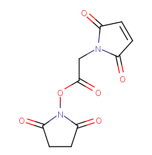 AMAS Chemical Structure