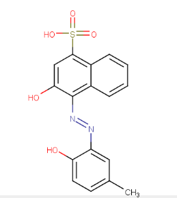 Calmagite， 3147-14-6，络合指示剂