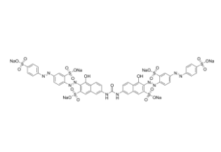 2610-10-8，Direct Red 80，是一种聚偶氮染料