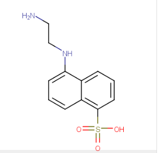 Cas No.50402-56-7, EDANS 是新型的淬灭荧光底物