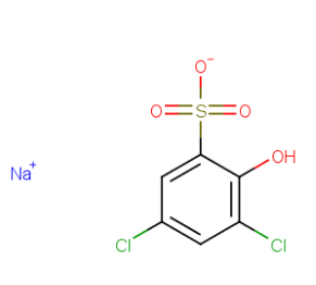 cas：54970-72-8，DHBS，荧光染料