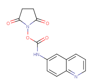 cas: 148757-94-2， AQC，6-Aminoquinolyl-N-hydroxysccinimidyl c