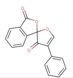 cas:38183-12-9，荧光胺，Ro 20-7234，Fluorescamine
