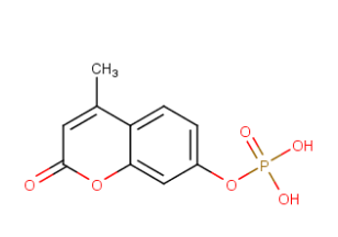 3368-04-5，4-甲基伞形酮磷酸酯，4-Methylumbelliferyl phosphate
