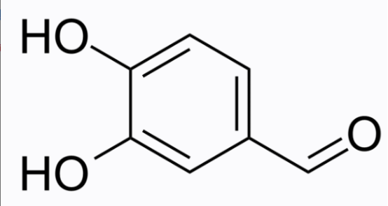 cas:139-85-5 cas:139-85-5