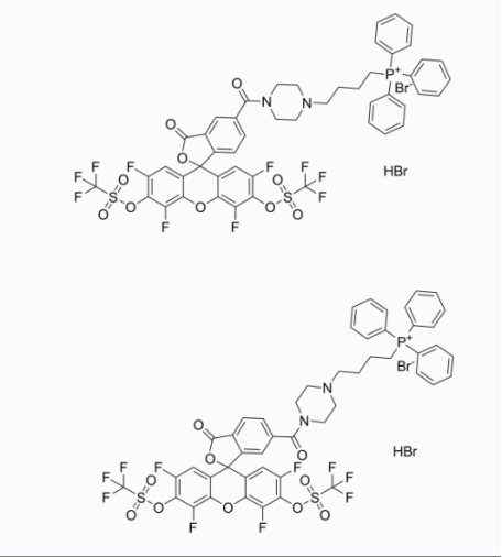 HKSOX-1m (5/6-mixture) (hydrobromide) HKSOX-1m (5/6-mixture) (hydrobromide)