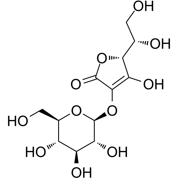 Amino-PEG6-amido-C16-Boc Chemical Structure