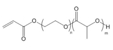 聚乳酸聚乙二醇丙烯酸酯 PLA-PEG-AC