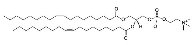 CAS：4235-95-4 二油?；字５?DOPC (18:1 PC)   