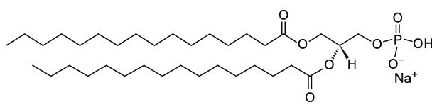 CAS：169051-60-9 1,2-二棕榈酰基磷脂酸 DPPA (16:0 PA)