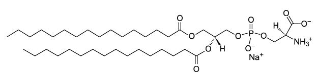 CAS:145849-32-7 二棕榈?；柞Ｋ堪彼?DPPS (16:0 PS)