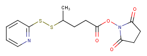 SPP Chemical Structure