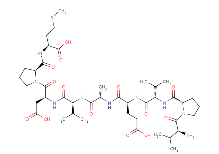 V-9-M Cholecystokinin nonapeptide V-9-M Cholecystokinin nonapeptide