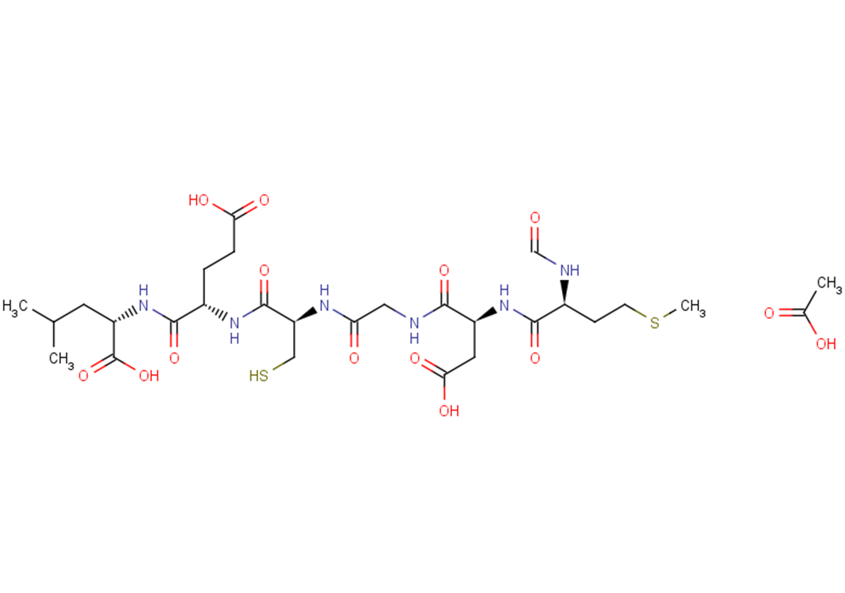 Foxy-5 acetate Foxy-5 acetate