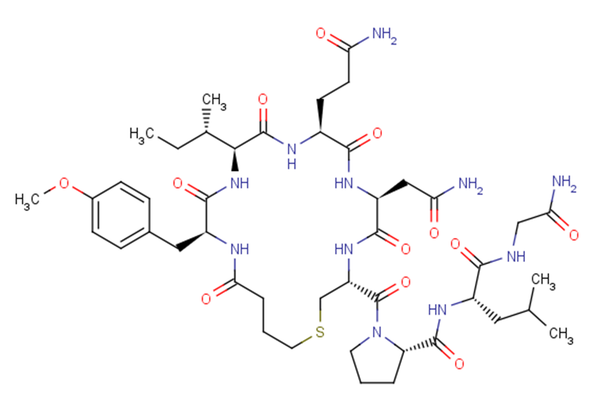 Carbetocin Carbetocin